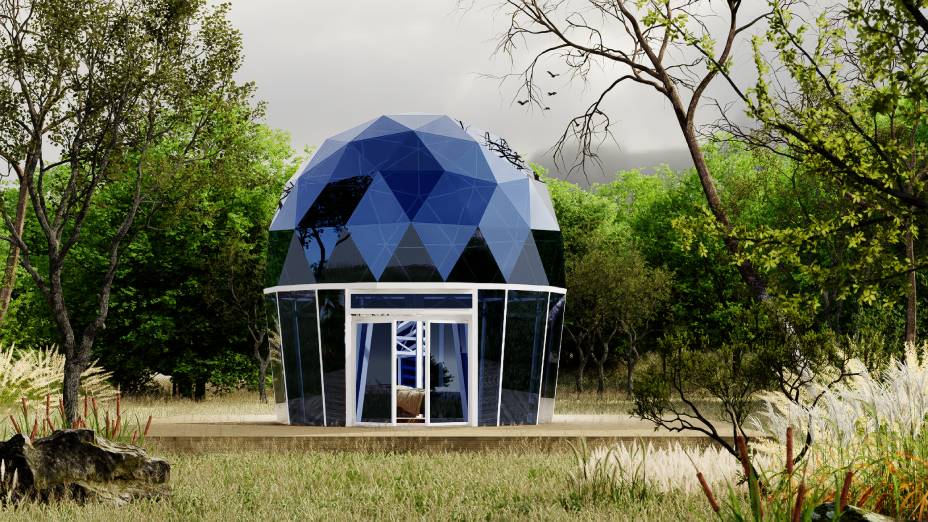 南海区雪利——专注野奢星空空间,一站式星空帐篷厂家与解决方案专家