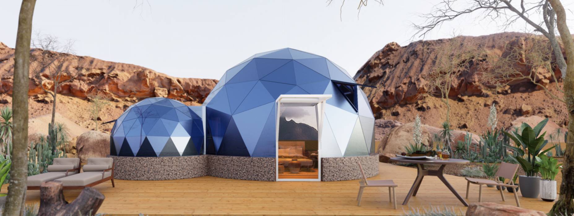 南海区星空房定制